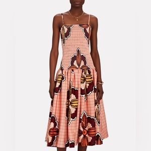 Autumn Adeigbo Winnie Dress